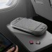 Etui Tech-Protect Slim Pouch Nintendo Switch 2 Dark Grey