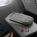 Etui Tech-Protect Slim Pouch Nintendo Switch 2 Dark Grey