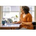 POLY Voyager 4320 Microsoft Teams Certified USB-A Headset +BT700 dongle Przewodowy i Biuro/ USB Typu-A Bluetooth Black