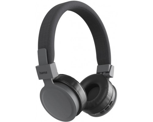 NAUSZNE BLUETOOTH “FREEDOM LIT III“ NEW CZARNE