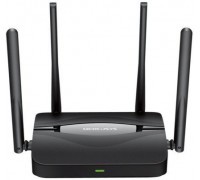 Mercusys MR37BE BE6500 Tri-Band Wi-Fi 7 | Mercusys