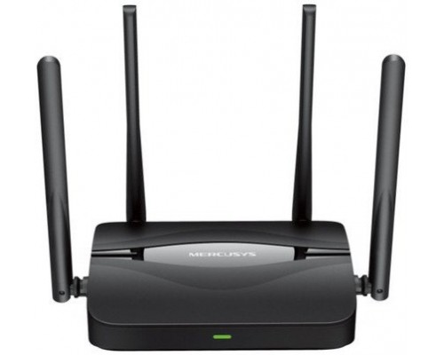 Mercusys MR37BE BE6500 Tri-Band Wi-Fi 7 | Mercusys