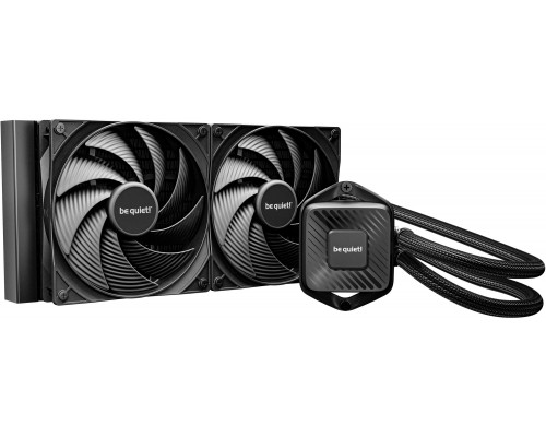 be quiet! Pure Loop 3 240mm (BW027EU)