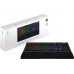 MSI STRIKE Pro Silent W Gaming Keyboard, wireless
