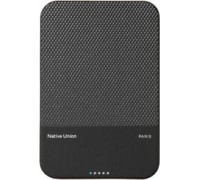Native Union (Re)Classic Magnetic 5000mAh Black