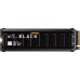 SSD WD SN8100 1TB M.2 2280 PCI-E x4 Gen5 NVMe (WDS100T1XHM)