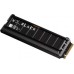 SSD WD SN8100 1TB M.2 2280 PCI-E x4 Gen5 NVMe (WDS100T1XHM)