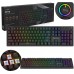 SAVIO   STYX OUTEMU BLUE, HOT SWAP, RGB