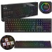 SAVIO   STYX OUTEMU BLUE, HOT SWAP, RGB