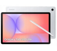 Samsung Galaxy Tab S10 Lite 10-inch 10.9-inch 128 GB Silver (SM-X400NWithSREUE)