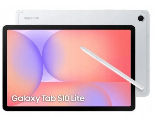 Samsung Galaxy Tab S10 Lite 10-inch 10.9-inch 128 GB Silver (SM-X400NWithSREUE)
