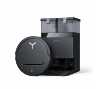 ECOVACS T50 OMNI Black Gen.2 Cleaner/Wiper