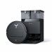 ECOVACS T50 OMNI Black Gen.2 Cleaner/Wiper