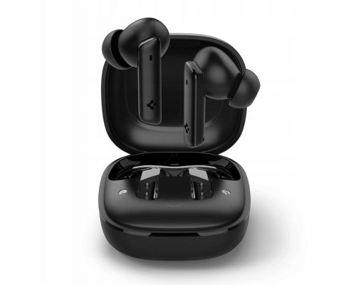  Spigen SA2402 ANC Pro In-ear Earphone Black