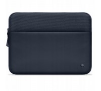 Tech-Protect Sleeve Laptop 15-16 Navy Blue
