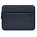 Tech-Protect Sleeve Laptop 15-16 Navy Blue