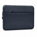 Tech-Protect Sleeve Laptop 15-16 Navy Blue