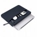 Tech-Protect Sleeve Laptop 15-16 Navy Blue