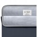 Tech-Protect Sleeve Laptop 15-16 Navy Blue