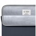 Tech-Protect Sleeve Laptop 15-16 Navy Blue
