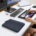 Tech-Protect Sleeve Laptop 15-16 Navy Blue
