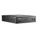 Shuttle Barebone XPC slim DH810 Black