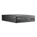 Shuttle Barebone XPC slim DH810 Black