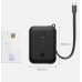 Spigen Essentail EA3010BT Power Bank 10000mAh 30W Black