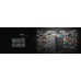 TERRAMASTER F4 SSD 4bay All SSD NAS,Quad Core,8GB DDR5,Diskl