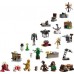 LEGO Star Wars™ Kalendarz adwentowy na 2025 rok (75418)