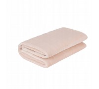 Adler Electric blanket 60x180 cm Pink (AD 7443)