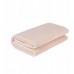 Adler Electric blanket 60x180 cm Pink (AD 7443)