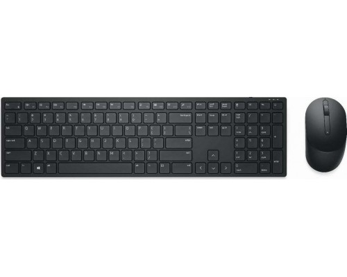 Dell KM5221W (KM5221WBKB-INT)