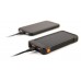 10000 mAh solar power bank