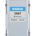 KIOXIA CM7-V Series KCMYXVUG3T20 - SSD - Enterprise, Mixed Use - verschlusselt - 3200 GB - intern - 2.5" (6.4 cm) - PCI Express 5.0 x4 (NVMe)