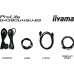 iiyama G-Master G4380UHSU-B2 Red Eagle