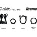 iiyama G-Master G4380UHSU-B2 Red Eagle