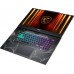 Laptop MSI Cyborg A17 AI B2HWEKG-011XPL Ryzen 7 260 / 16 GB / 512 GB / RTX 5050 / 144 Hz