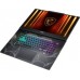 Laptop MSI Cyborg A17 AI B2HWEKG-011XPL Ryzen 7 260 / 16 GB / 512 GB / RTX 5050 / 144 Hz