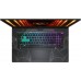 Laptop MSI Cyborg A17 AI B2HWEKG-011XPL Ryzen 7 260 / 16 GB / 512 GB / RTX 5050 / 144 Hz