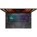 Laptop MSI Cyborg A17 AI B2HWEKG-011XPL Ryzen 7 260 / 16 GB / 512 GB / RTX 5050 / 144 Hz