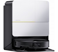 Roborock Saros Z70 Black-Silver