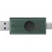 Pendrive Kingston Data Traveler DuoG2, 256 GB  (DTDEG2/256GB)