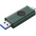 Pendrive Kingston Data Traveler DuoG2, 256 GB  (DTDEG2/256GB)