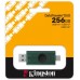 Pendrive Kingston Data Traveler DuoG2, 256 GB  (DTDEG2/256GB)