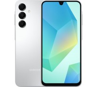 Samsung Galaxy A16 4/128GB Gray  (SM-A165FWithABEUB)