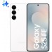 Samsung Galaxy S25 FE 5G 8/256GB White (SM-S731BWithWGEUE)