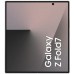 Samsung Galaxy With Fold7 5G 12/256GB Silver (SM-F966BWithSBEUB)