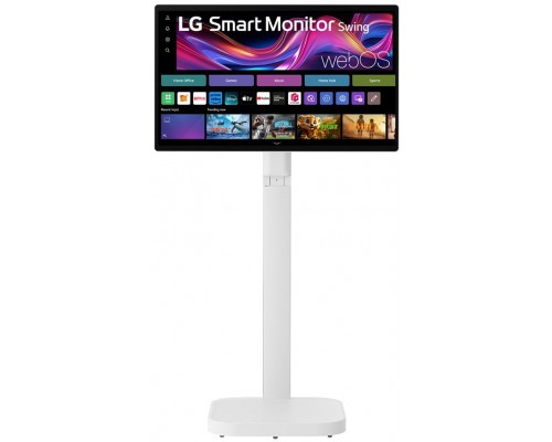 LG Swing 32U889SA-W Smart