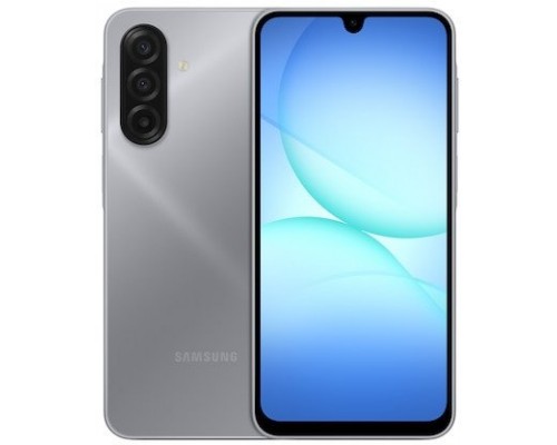 Samsung Galaxy A17 4/128GB Gray  (SM-A175FWithABEUE)